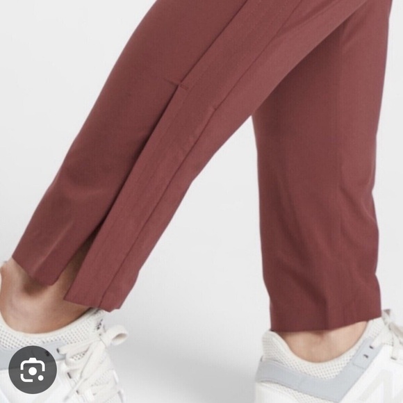 Athleta Uptown performance pants - Picture 6 of 9
